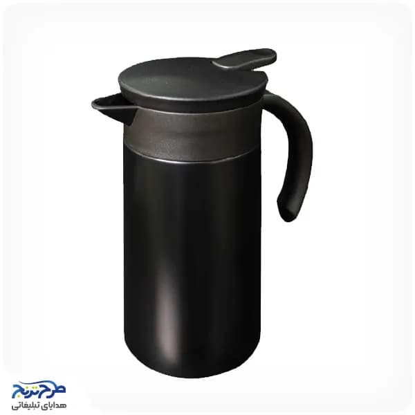 فلاسک تبلیغاتی مدل MOKA — تصویر ۲
