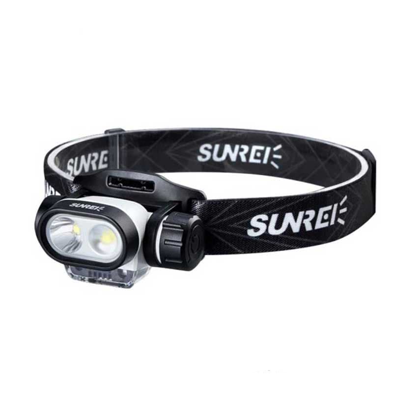 چراغ پیشانی سانری – Sunrei Muye 3 Headlamp
