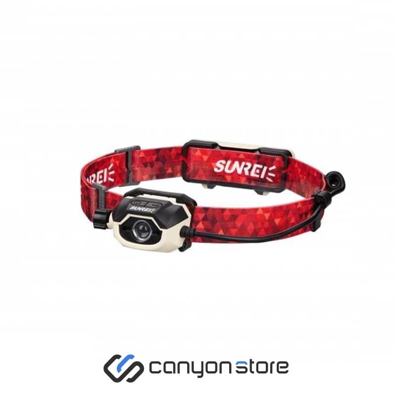 چراغ پیشانی سانری – Sunrei Muye 2 Headlamp — تصویر ۵
