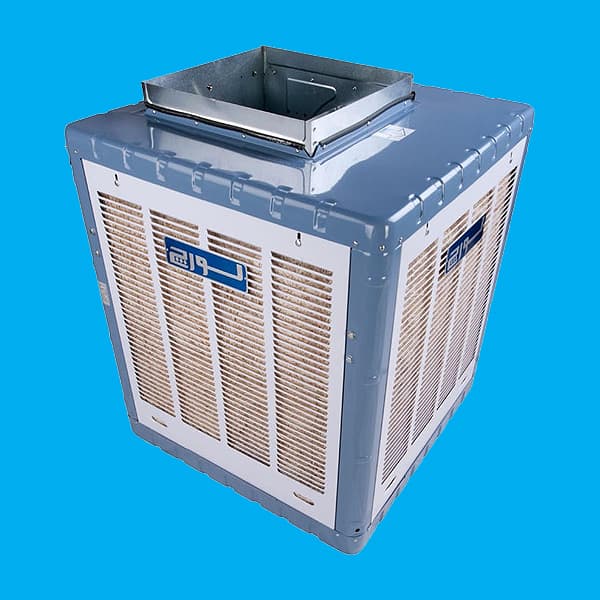 کولر آبی 5500 (هوادهی از بالا) جنرال