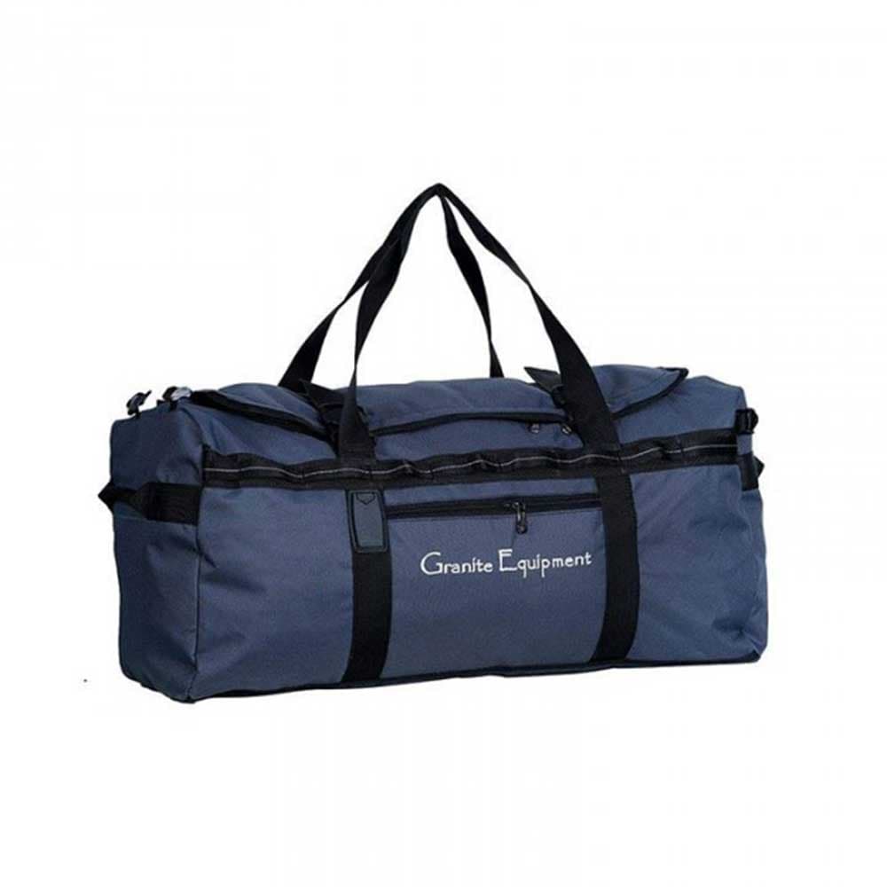 کیسه بار 110 لیتر گرانیت – Granite Travel Bag — تصویر ۴