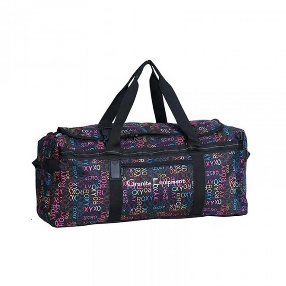 کیسه بار 110 لیتر گرانیت – Granite Travel Bag — تصویر ۵