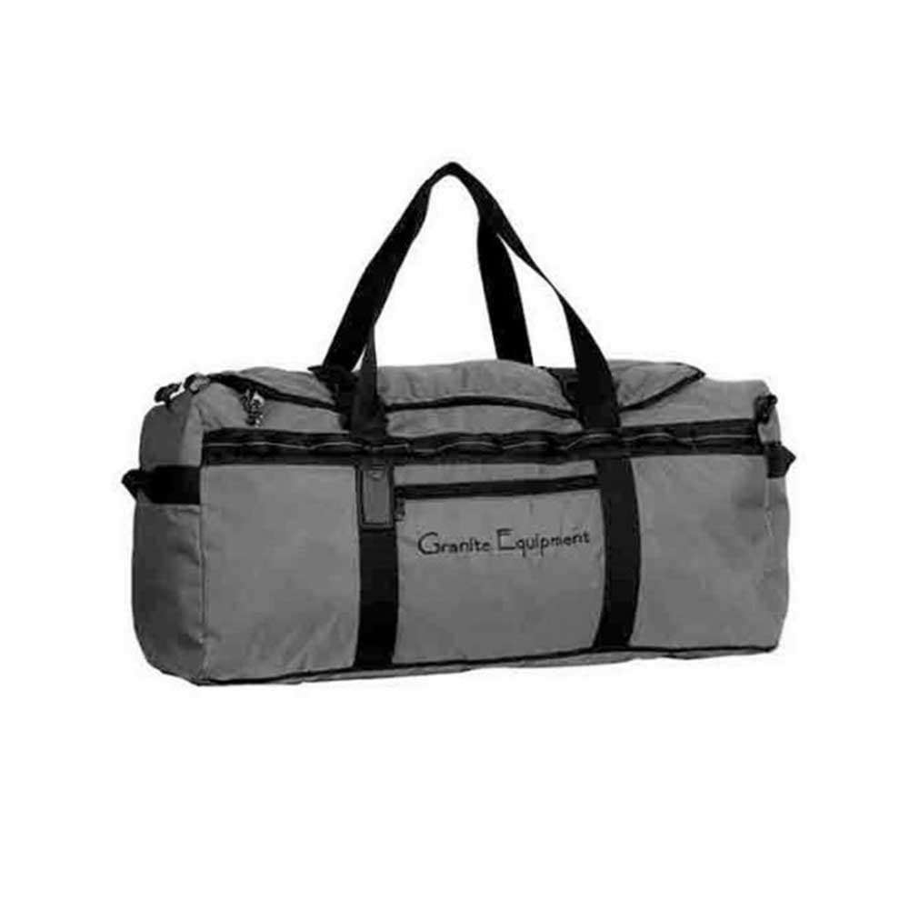 کیسه بار 110 لیتر گرانیت – Granite Travel Bag — تصویر ۶