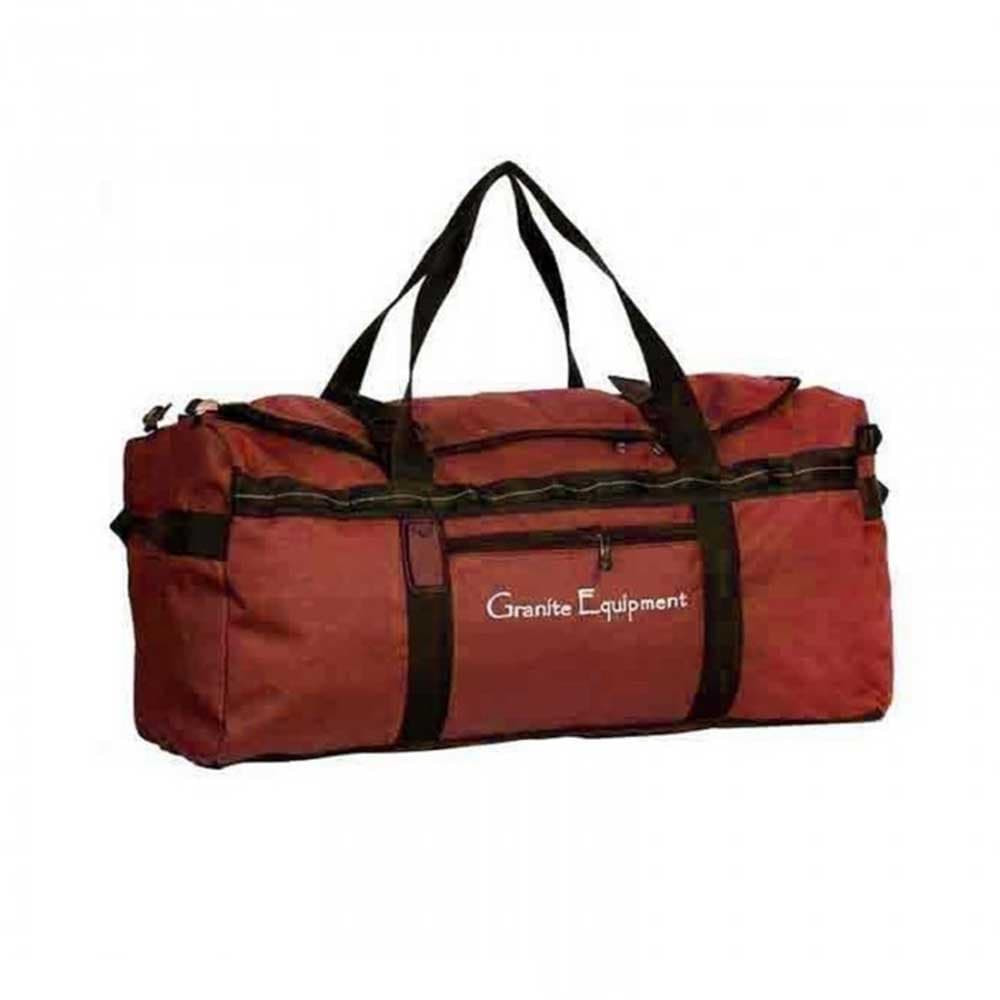 کیسه بار 110 لیتر گرانیت – Granite Travel Bag — تصویر ۳