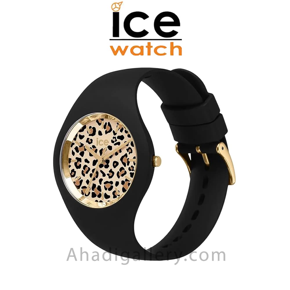 ساعت مچی آیس واچ مدل 021728 — تصویر ۳