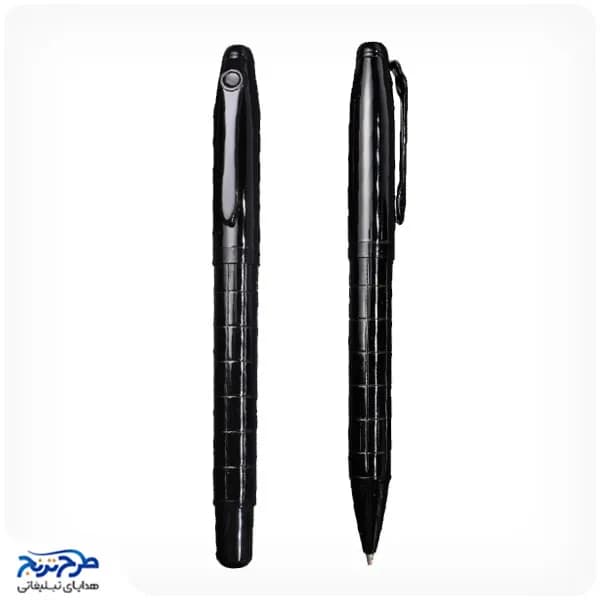 ست خودکار و روان نویس مدل MD236