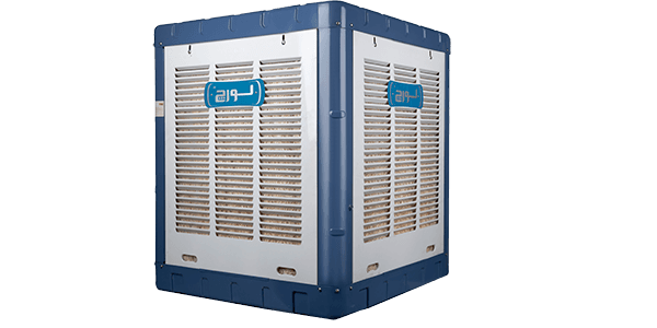 کولر آبی 6000 جنرال