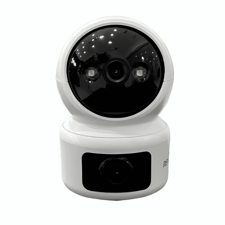 دوربین تحت شبکه وایرلس ریویژن مدل 622IPQ-D2-N1