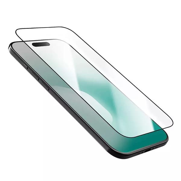 Nillkin Amazing CP+ Pro tempered glass For iPhone 18 Pro Max — تصویر ۳