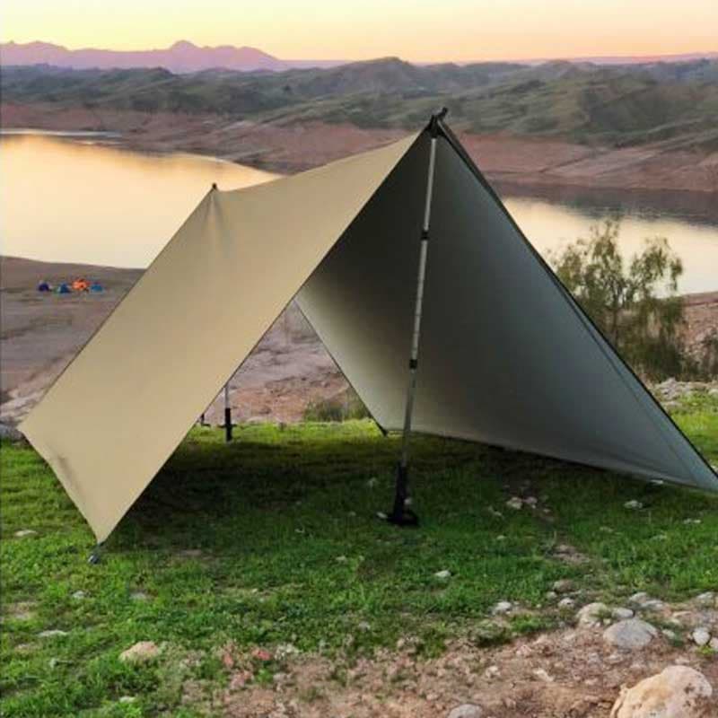 سایبان دومیله تارپ دیلور – Dilor Tarp 3*3 — تصویر ۲