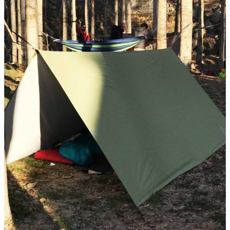 سایبان دومیله تارپ دیلور – Dilor Tarp 3*3 — تصویر ۴