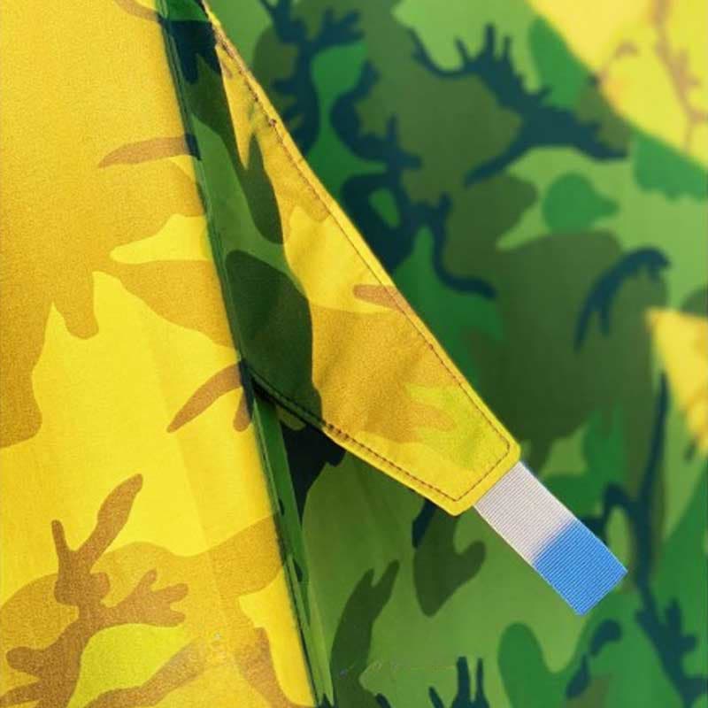چادر سرخپوستی 4 نفره دیلور – Dilor Tent — تصویر ۵