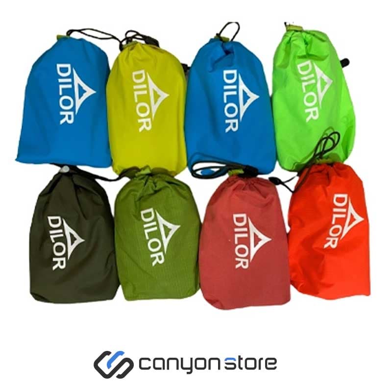 کیسه تفکیک دیلور – Dilor Bag — تصویر ۴
