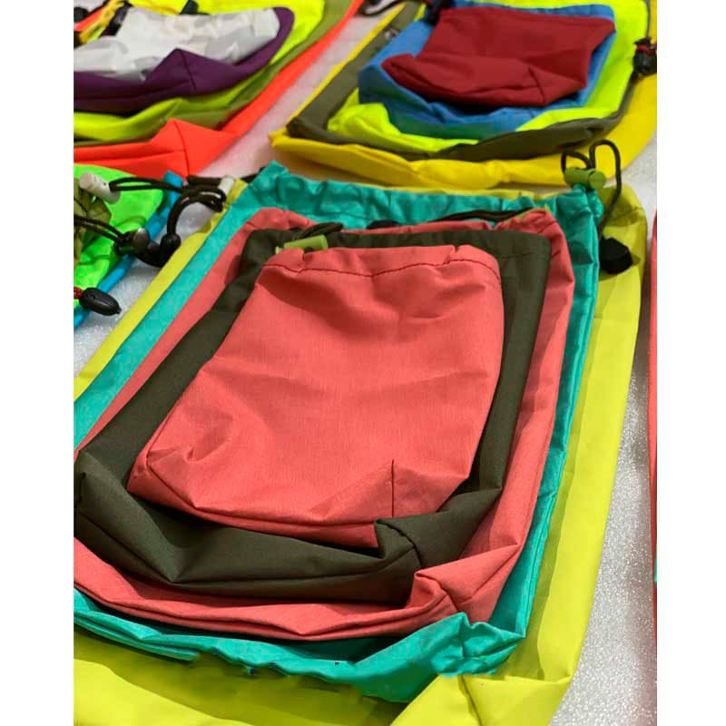 کیسه تفکیک دیلور – Dilor Bag — تصویر ۲