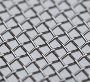 توری سرندی چشمه 2.5 مفتول 1.0 — تصویر ۴