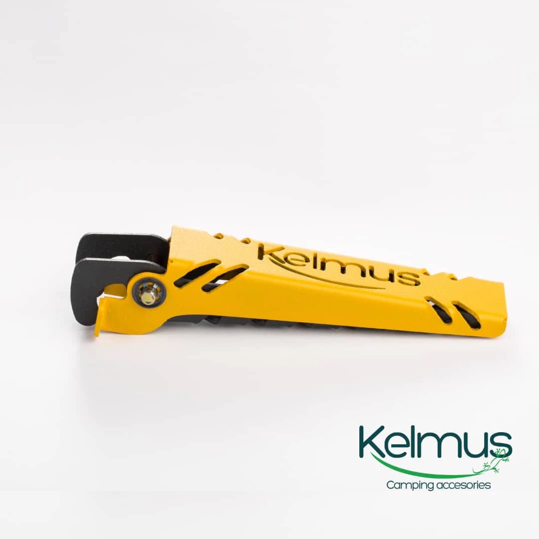 دستگیره ماهیتابه گیر کلموس – kelmus — تصویر ۴