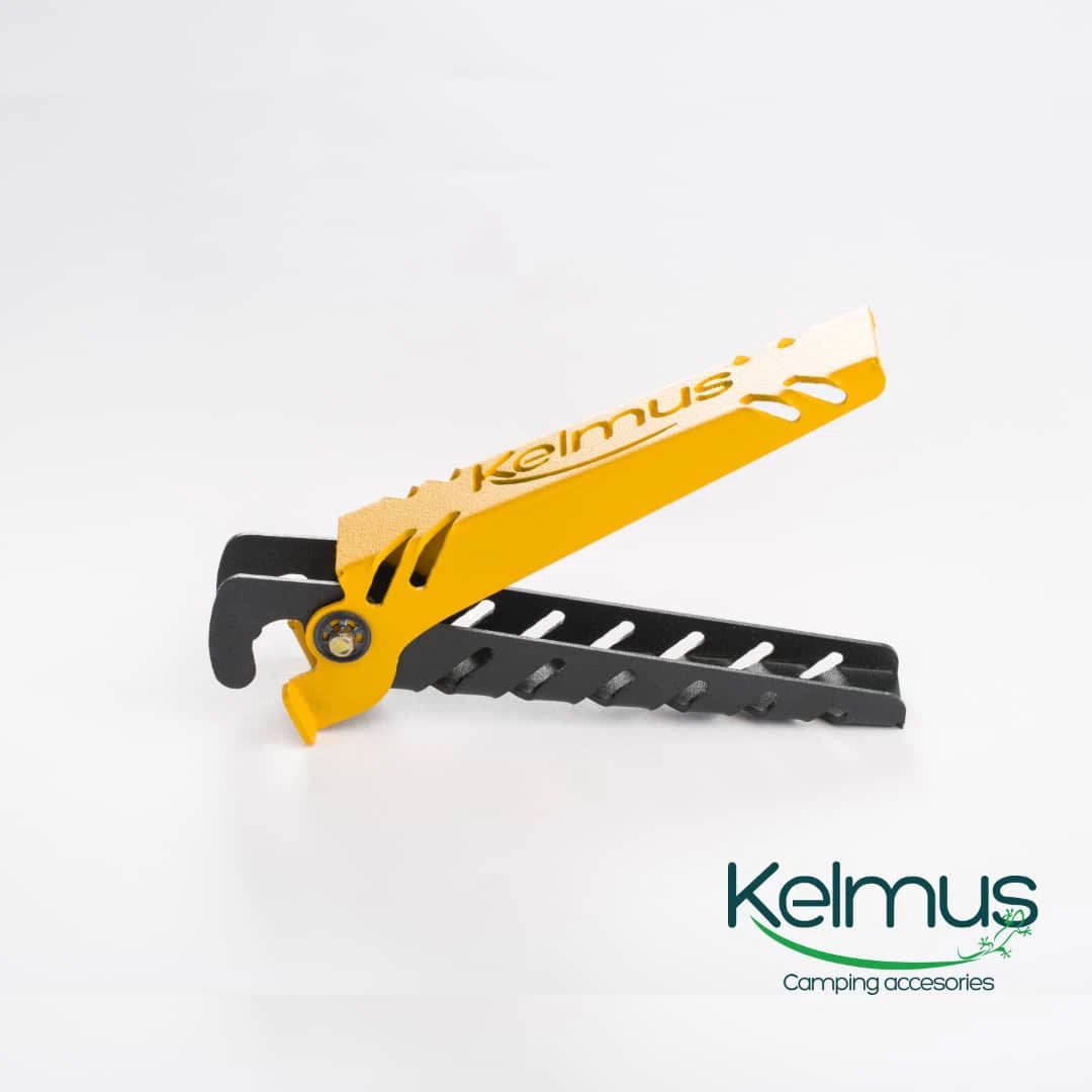 دستگیره ماهیتابه گیر کلموس – kelmus — تصویر ۵