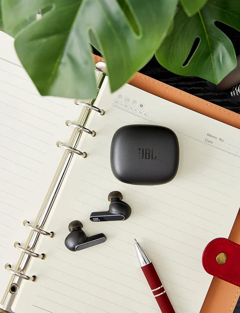 ایرپاد JBL Live Pro 2 — تصویر ۵