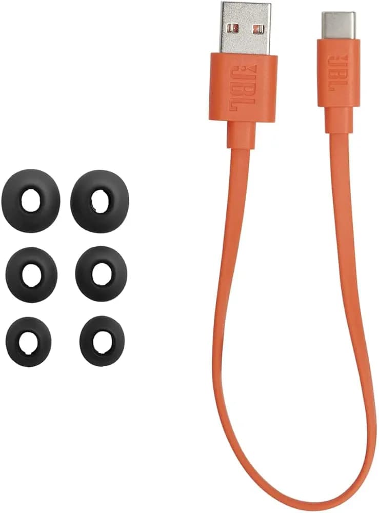 ایرپاد JBL Live Pro 2 — تصویر ۳