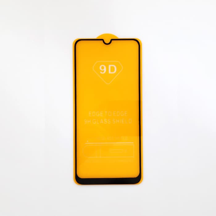محافظ صفحه شیشه ای فول براق سامسونگ A10S/M10/A10 9D