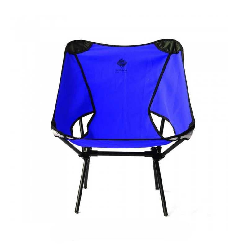 صندلی تاشو مسافرتی آریامن – AriaMan Camping Chair — تصویر ۸