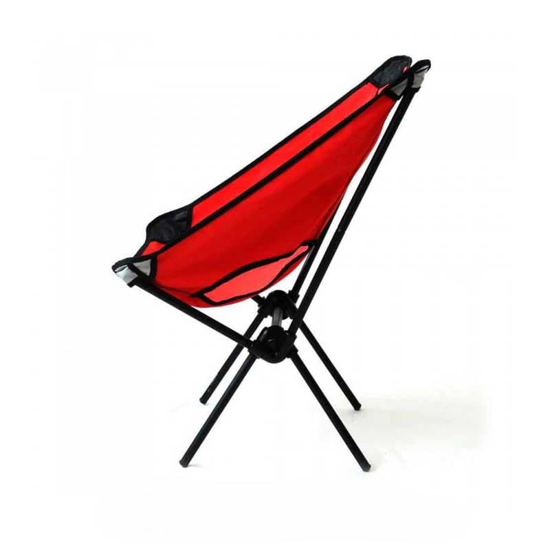 صندلی تاشو مسافرتی آریامن – AriaMan Camping Chair — تصویر ۲