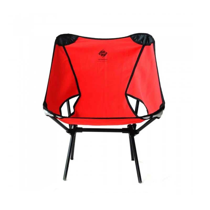 صندلی تاشو مسافرتی آریامن – AriaMan Camping Chair