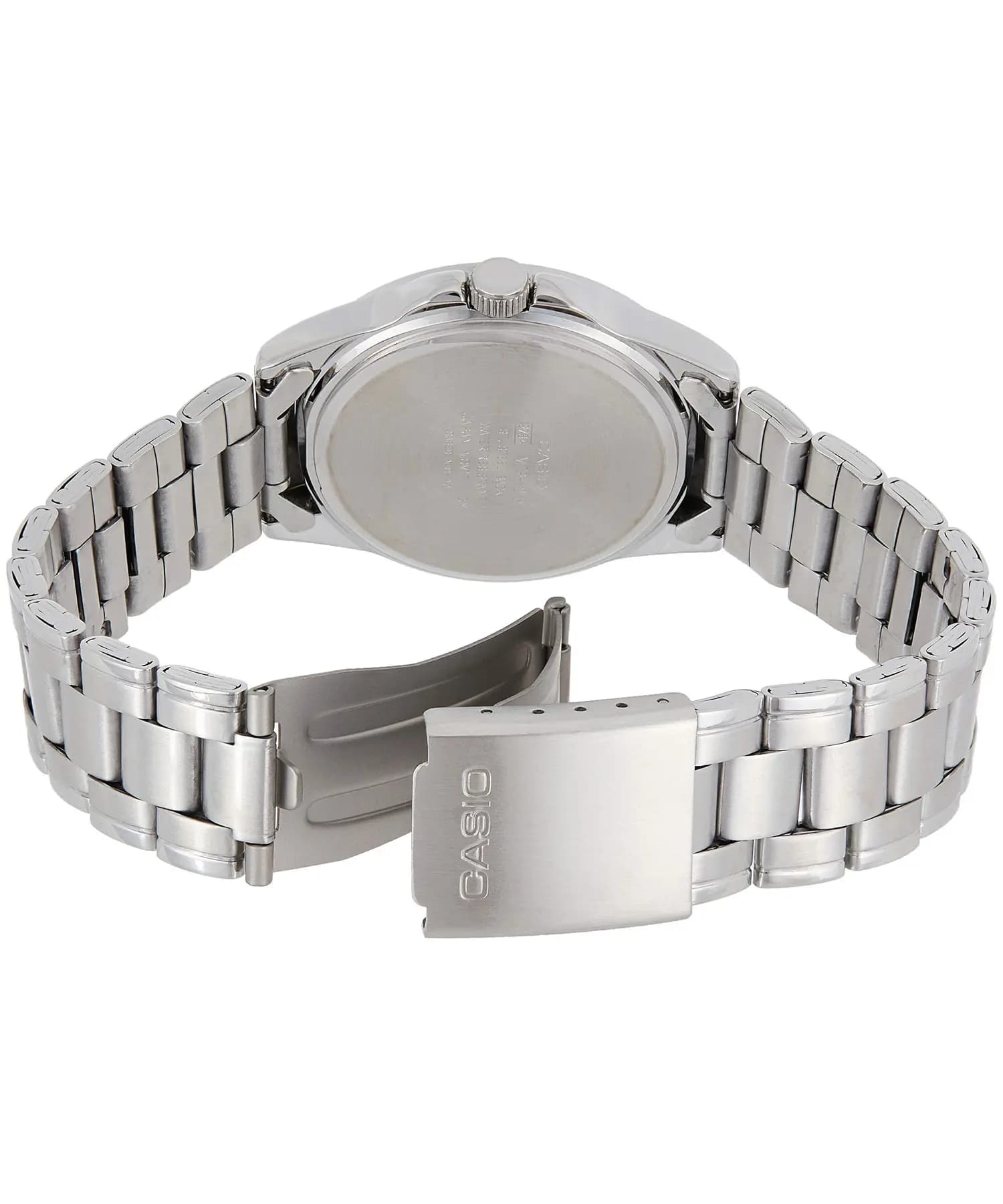 ساعت مچی زنانه کاسیو CASIO مدل LTP-1215A-1A — تصویر ۳