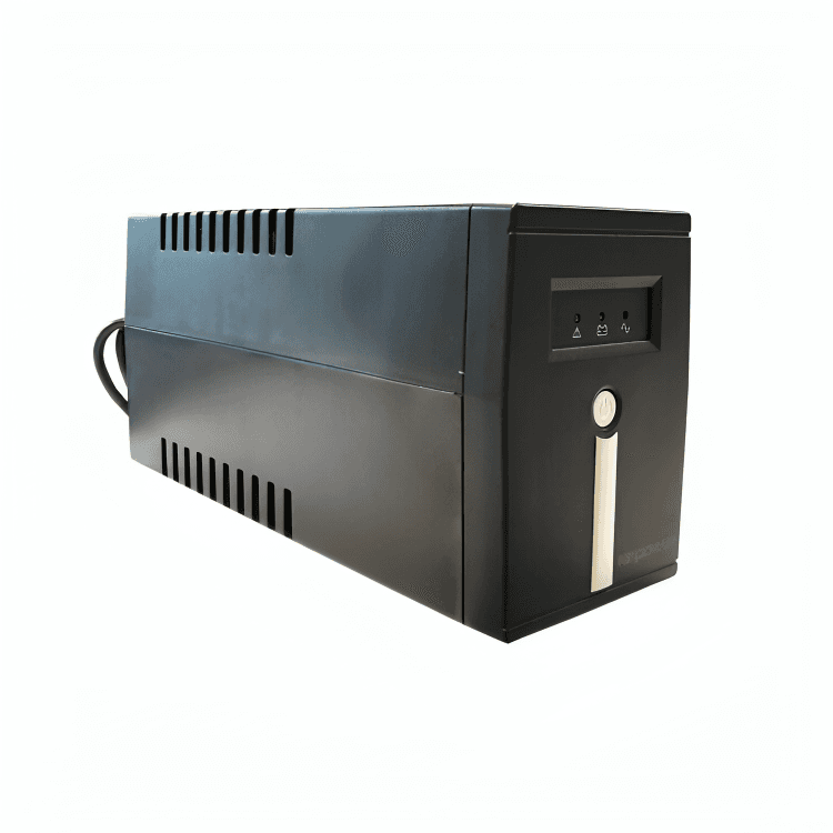یو پی اس نیروسان مدل NS-600VA با باتری داخلی