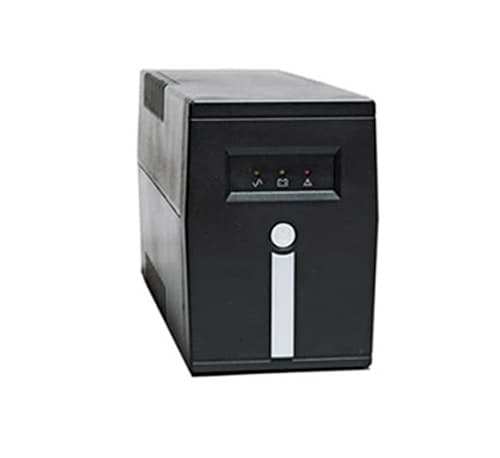 یو پی اس نیروسان مدل NS-600VA با باتری داخلی — تصویر ۳