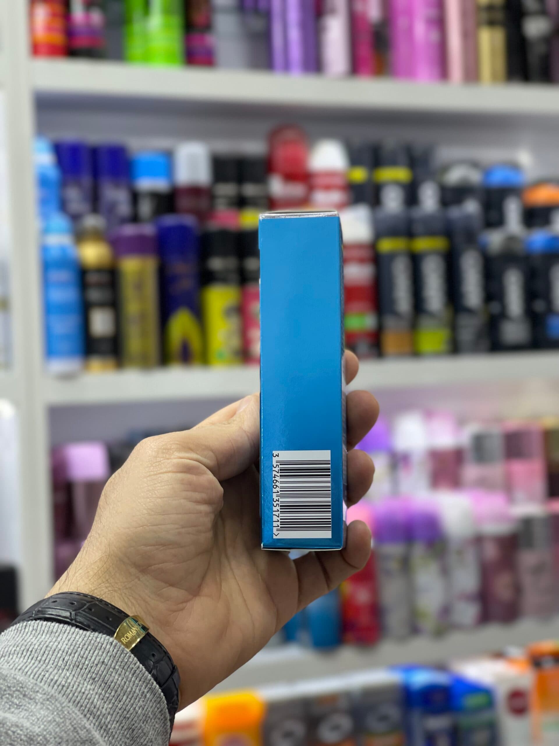 کرم ضدآفتاب وآبرسان ومرطوب کننده نیتروژنا مدل هیدروبوست spf25 — تصویر ۵