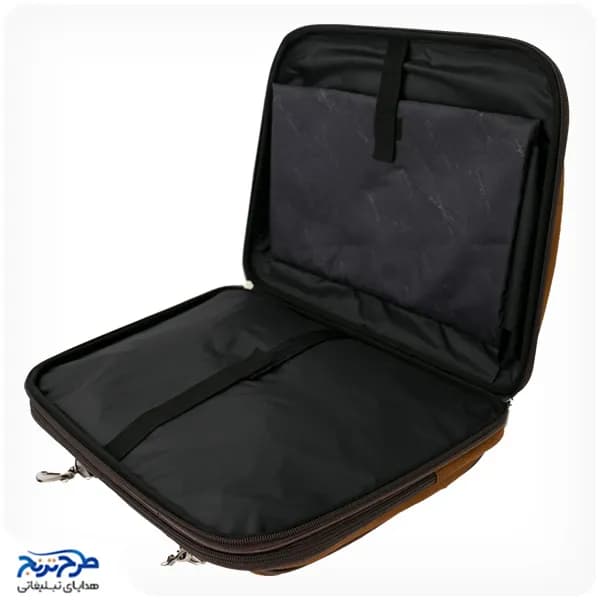 کیف همایشی تبلیغاتی MB10 — تصویر ۲