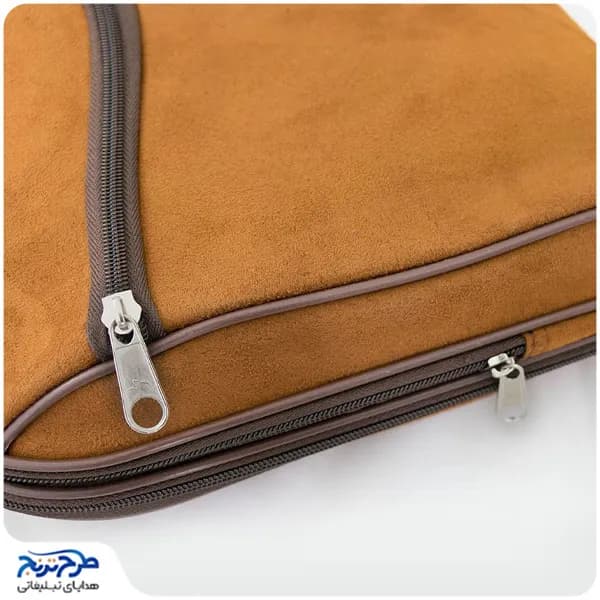 کیف همایشی تبلیغاتی MB10 — تصویر ۳