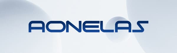 رطوبت گیر بدون صدا 1.8 لیتر برند AONELAS — تصویر ۳