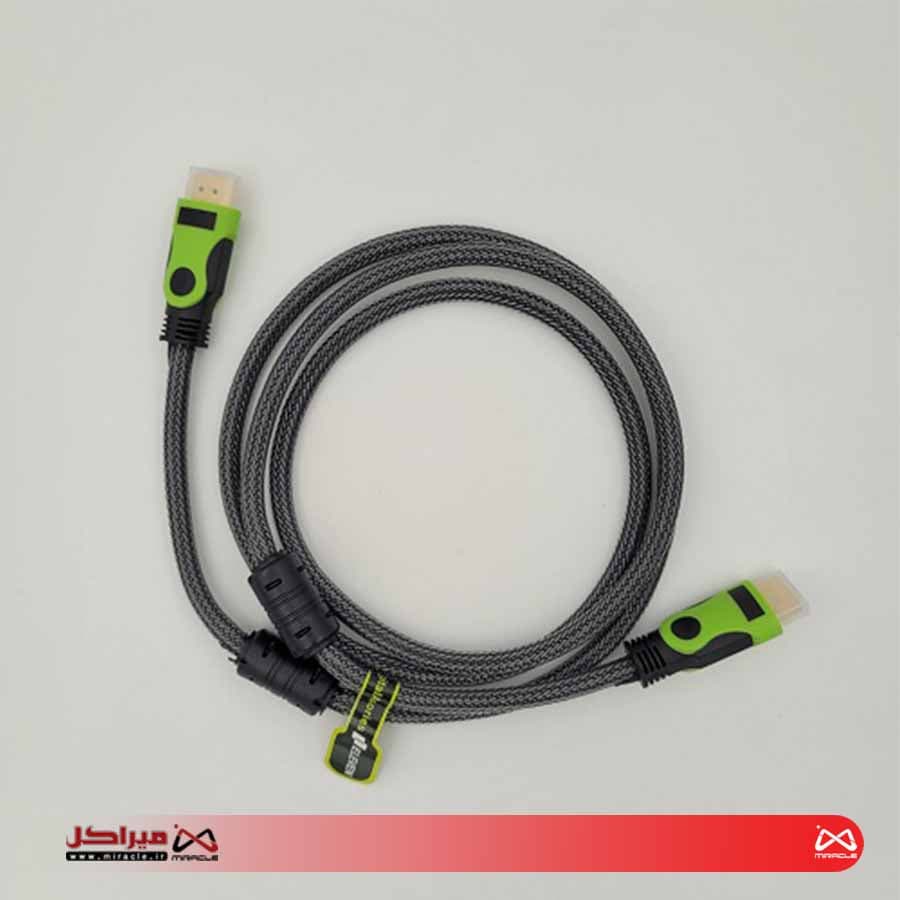 CABLE HDMI ELEVEN 1/5M — تصویر ۲