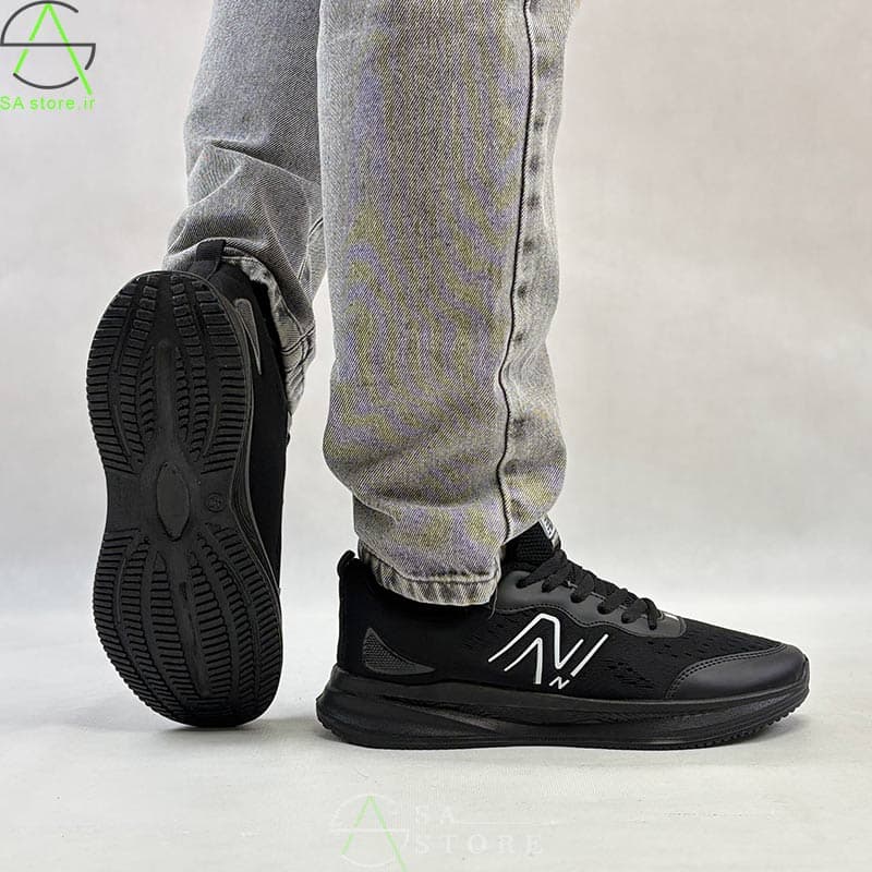کفش کتونی نیوبالانس بن بن New Balance BenBen — تصویر ۵