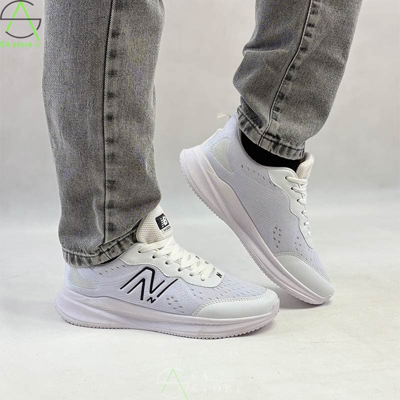 کفش کتونی نیوبالانس بن بن New Balance BenBen