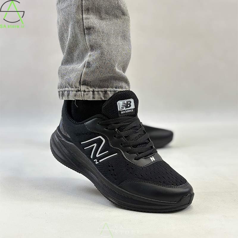 کفش کتونی نیوبالانس بن بن New Balance BenBen — تصویر ۲