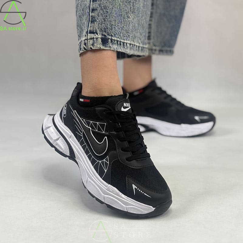 کفش کتونی دخترانه نایکی ایرNike air — تصویر ۲