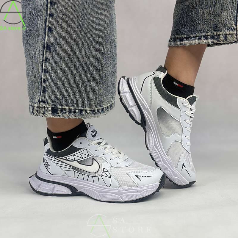 کفش کتونی دخترانه نایکی ایرNike air