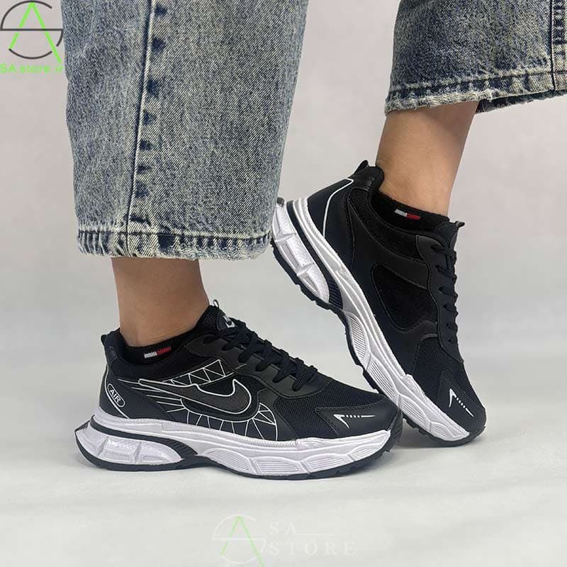 کفش کتونی دخترانه نایکی ایرNike air — تصویر ۸