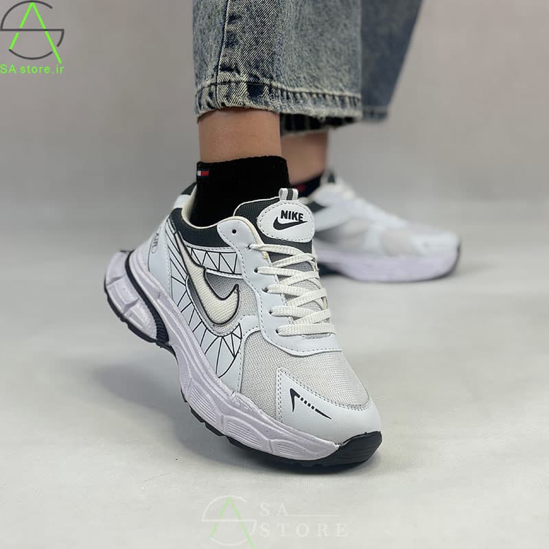 کفش کتونی دخترانه نایکی ایرNike air — تصویر ۷