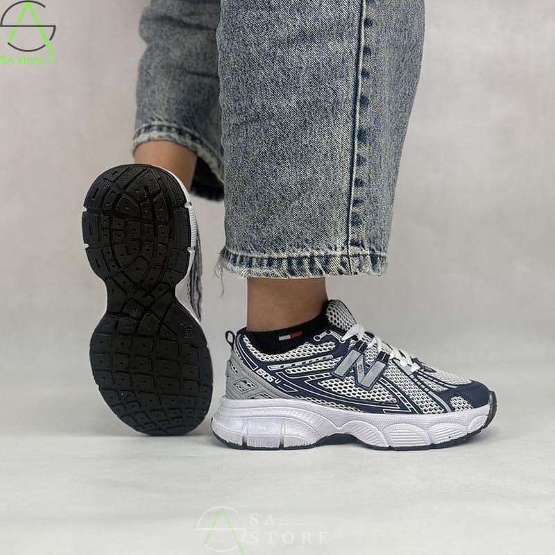 کفش کتونی نیوبالانس دخترانه New Balance 1906 — تصویر ۶