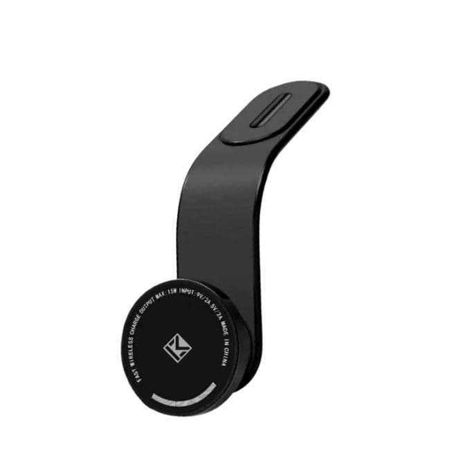هولدر مگنتی و شارژ وایرلس کلومن koluman مدل K-HD115