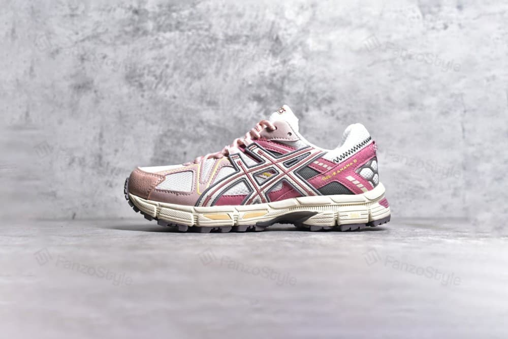 اسیکس ژل کاهانا ۸ </br> Asics GEL Kahana 8