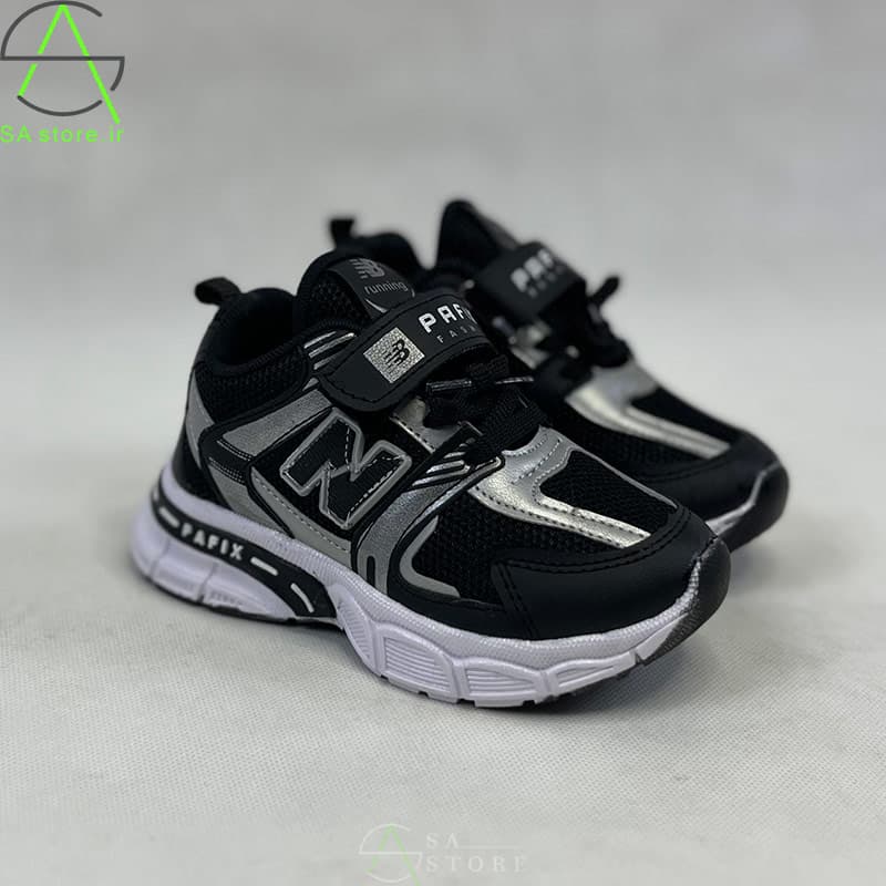 کفش کتونی بچگانه نیوبالانس پافیکس New Balance — تصویر ۸