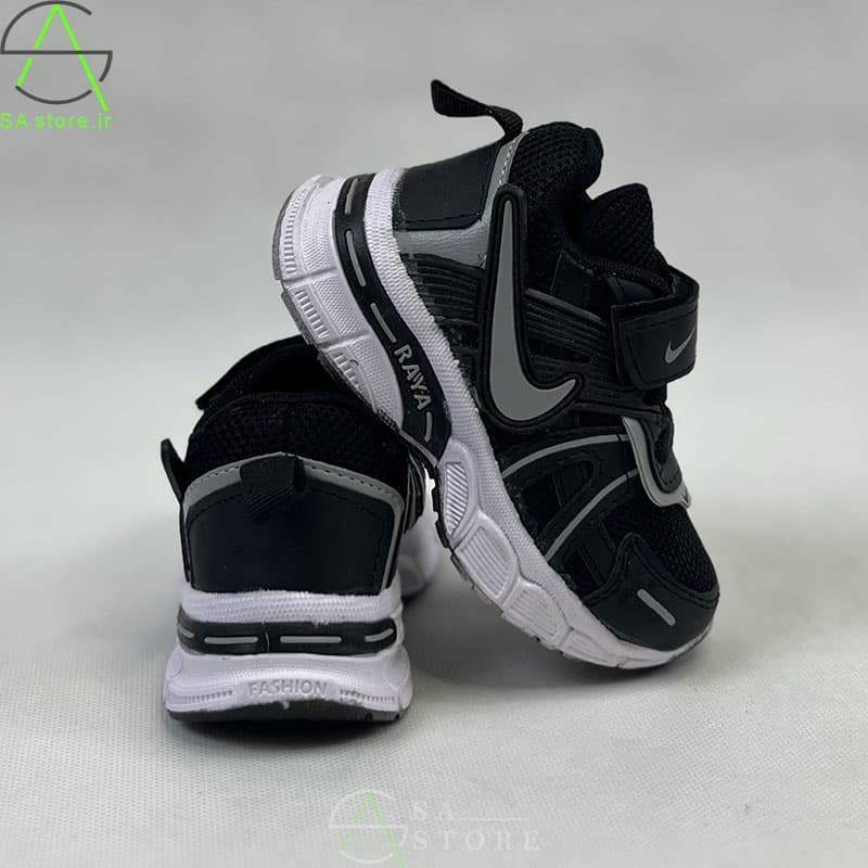 کفش کتونی بچگانه نایکی وی تو کی نقلی رایا Nike V2K Raya — تصویر ۲