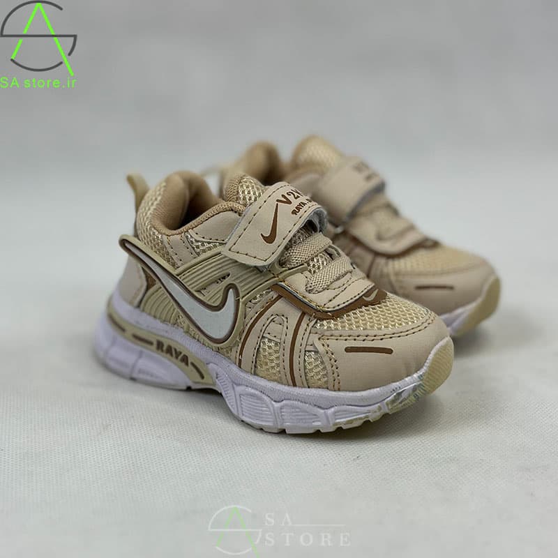 کفش کتونی بچگانه نایکی وی تو کی نقلی رایا Nike V2K Raya — تصویر ۵