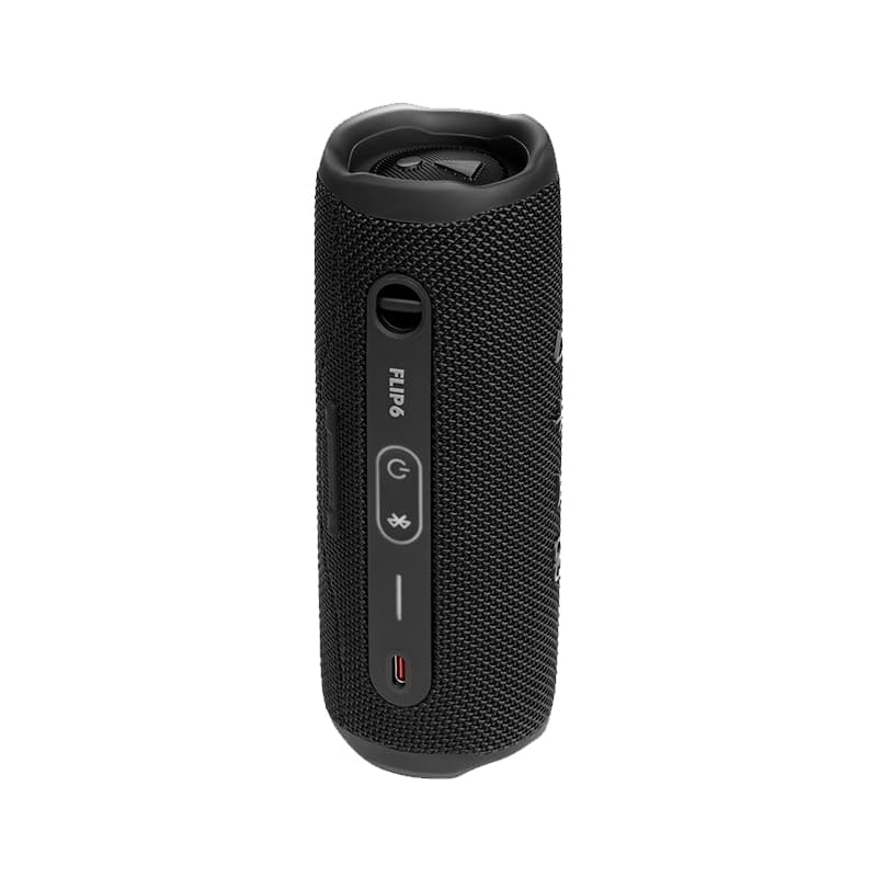 اسپیکر بلوتوثی مدل JBL Flip 6 (طرح اصل) قیمت بروز — تصویر ۲