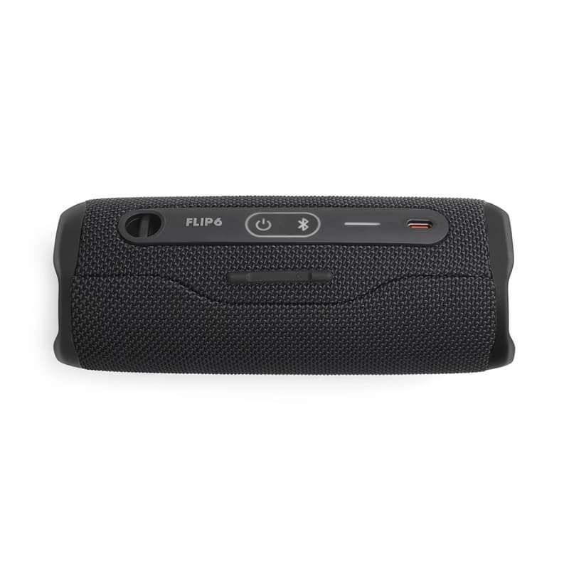 اسپیکر بلوتوثی مدل JBL Flip 6 (طرح اصل) قیمت بروز — تصویر ۳